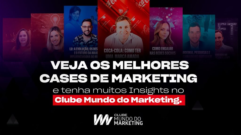 Marketing World Club