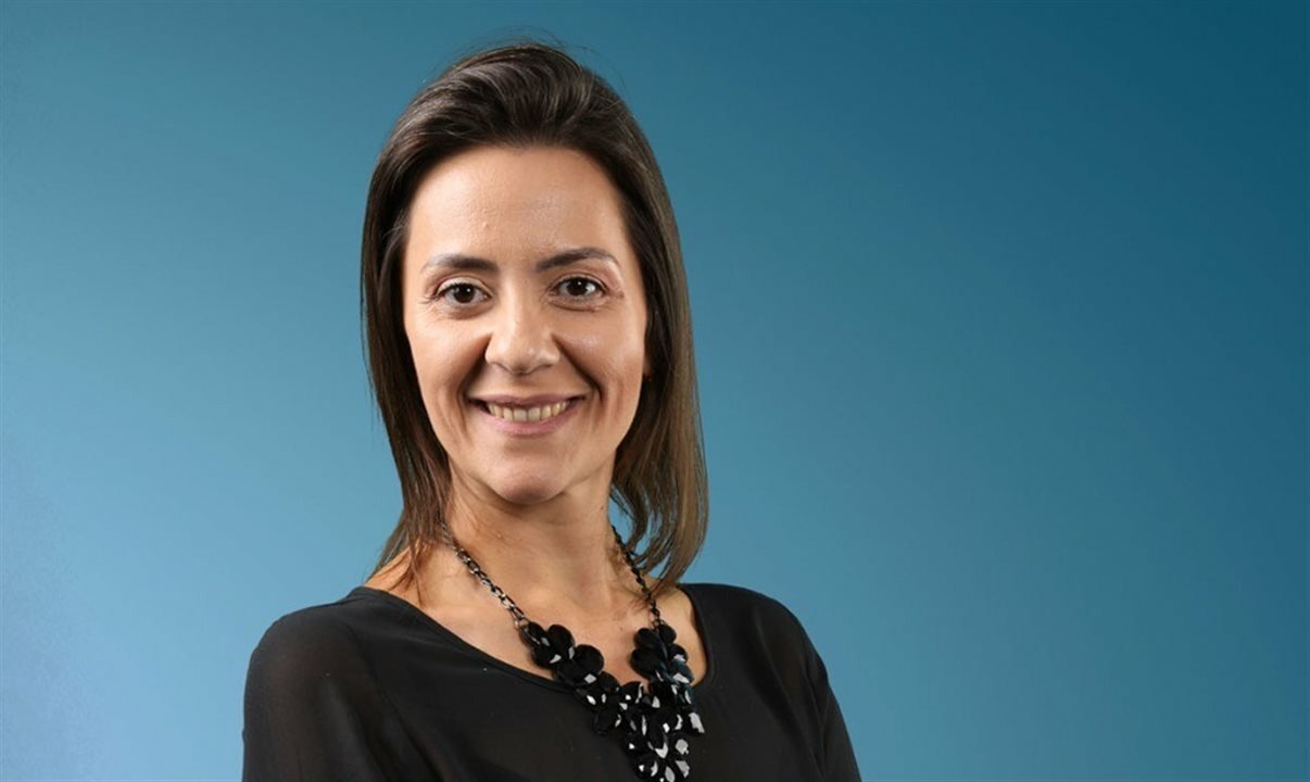 Luana Nogueira left Voetur to face the new challenge at Alagev