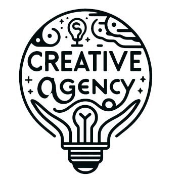 Creative agency information