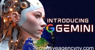 Gemini Ai Google