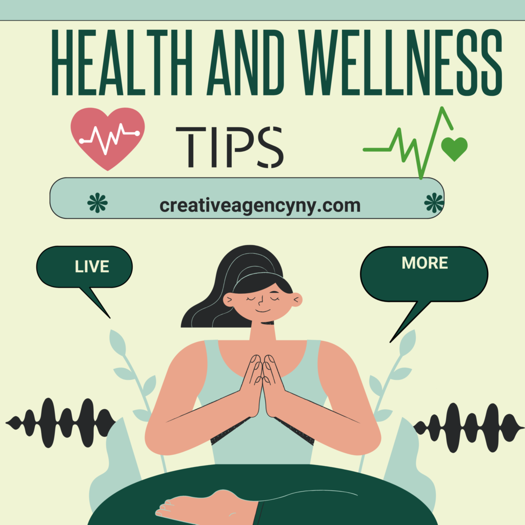 Health and Wellness