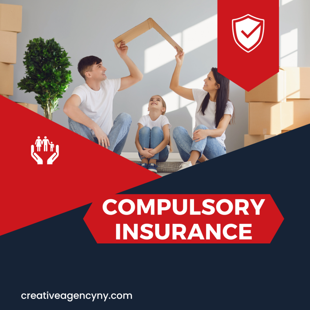 compulsory insurance