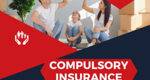 compulsory insurance