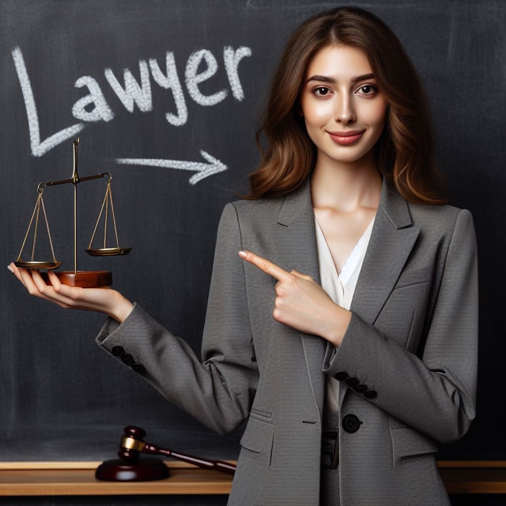 How to Choose the Right Lawyer for Your Business